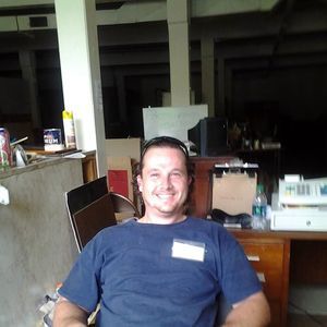 Meet your Posher, Ronnie